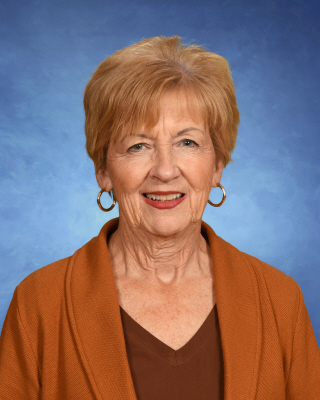 Judy Mrs Laurie