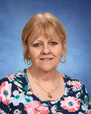 Moore Mrs Kathy 