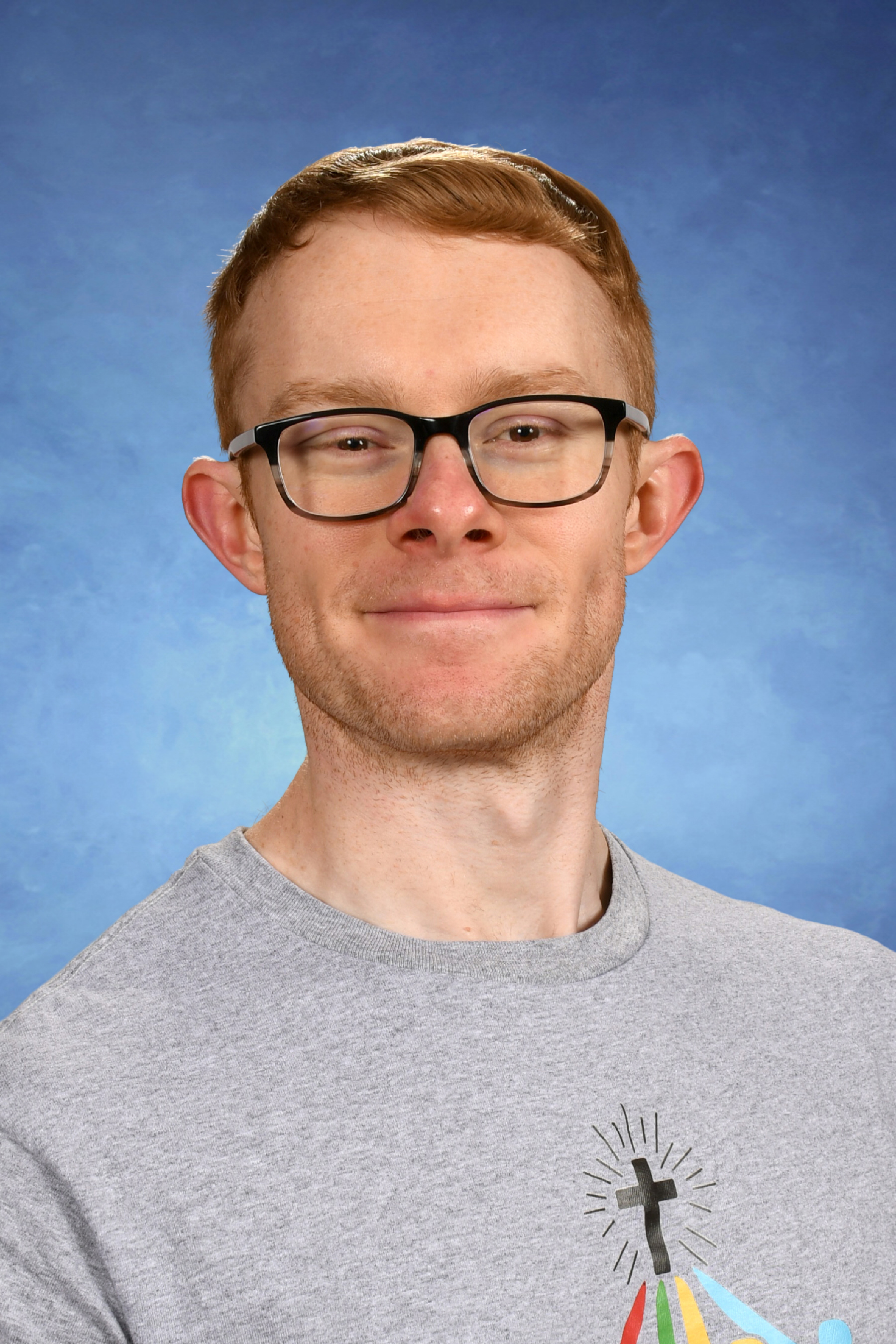 Robert Mr Dotson